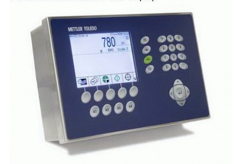 Indicator Digital VT-300 D-E, Indicator IND780